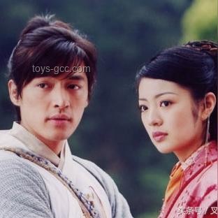 💖进锁妖塔前，李逍遥对林月如的深情剖析💔